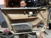 Oto Çıkma Parça / Mekanik / Kapı Döşemesi / Toyota / Corolla / Çıkma Parça 