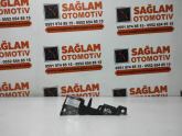 CİTROEN C4 ÇIKMA  SOL ÖN TAMPON BRAKETİ OEM; 9652507280
