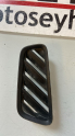 654819794 skoda scala 2020 göğüs sağ üst havalandırma ızgarası