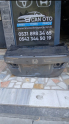 Honda civic fb 7 2012 2016 bagaj kapağı Orjinal temiz