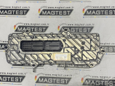 FORD 1.0 0260001080 91024089 DW5 ŞANZIMAN BEYNİ OTOMATİK
