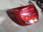 Oto Çıkma Parça / Elektrik / Stop / Renault / Symbol / Çıkma Parça 