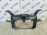 Ford Fiesta ön panel (2002 2008) tamirli