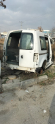 Caddy komple arka çift kapaklı 2004-2015