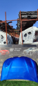 RENAULT TALİANT MOTOR KAPUTU ORİJİNAL ÇIKMA