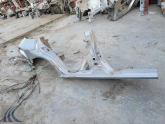 HONDA JAZZ 2005 ÇIKMA SAĞ MARŞBEL KOMPLE