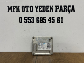 AUDİ DRL FAR BEYNİ ORJİNAL 4G0907697D