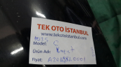 Oto Çıkma Parça / Kaporta & Karoser / Tampon Izgara Çıtası / Eagle / Talon / Çıkma Parça 