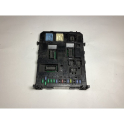 Citroen C4 1.6 Sigorta Body Beyni 966405918001