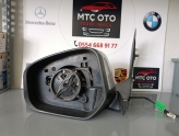 FORD COURİER SOL AYNA ORJİNAL E90411052