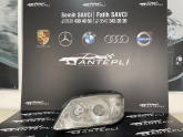 Oto Çıkma Parça / Elektrik / Far / Chevrolet / Captiva / Çıkma Parça 