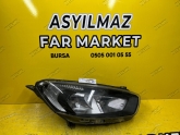 COURİER SAĞ FAR - ORJİNAL 18-22