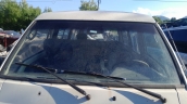 Mıtsubıshı l300 ön cam