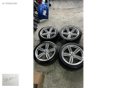 BMW 19 İNC M SPORT JANT LASTİK 245/40/19 275/40/19