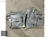 BMW 5 SERİSİ G30 ARKA TAMPON BRAKETİ 51127387300
