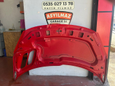 Oto Çıkma Parça / Kaporta & Karoser / Kaput / Peugeot / 206 / Çıkma Parça 