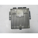 Renault Kangoo DCI Motor Beyni R0410B041C 8200911560 8200909666