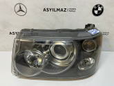 LAND ROVER SOL FAR ORJİNAL ADAPTİVE XENON