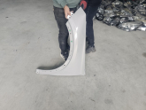 BYD SEAL U GRİ SOL ÖN ÇAMURLUK ORJINAL BOYASIZ