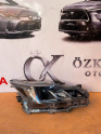 2019-2026 TOYOTA COROLLA CIKMA ORJINAL SAG ON FAR