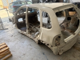 Oto Çıkma Parça / Kaporta & Karoser / Tavan Sacı / Opel / Corsa / Çıkma Parça 