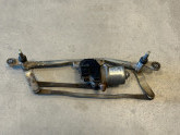 2012-2023 FIAT PANDA BRAVO MİTO SİLECEK MEKANİZMASI MS159200-9260