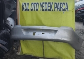RENAULT CLİO SYMBOL ARKA TAMPON ÇIKMA PARÇA KUL OTODA