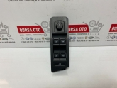 PASSAT B8 GOLF 7 TİGUAN 4LÜ CAM DÜĞMESİ 5G0959857D ORJINAL SÖKME