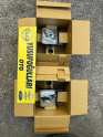 Oto Çıkma Parça / Elektrik / Sis Farı / Opel / Meriva / Sıfır Parça 