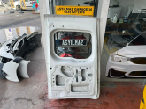 Oto Çıkma Parça / Renault / Kangoo / Kaporta & Karoser / Bagaj / Çıkma Parça 