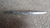 1996-1999 Ford Mondeo sedan nikelajlı bagaj çıtası