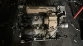 Oto Çıkma Parça / Motor / Motor Komple / BMW / X3 / Çıkma Parça 