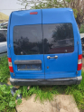 Ford cornet arka bagaj kapağı