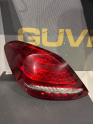 MERCEDES C W205 SOL STOP LED 2014-2018 2059060357 HS