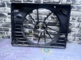 Oto Çıkma Parça / Isıtma, Soğutma & Klima / Fan Paneli / Volvo / XC60 / Çıkma Parça 