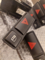 Oto Çıkma Parça / Elektrik / Flaşör Düğmesi / BMW / 3 Serisi / Çıkma Parça 