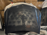 MERCEDES E W212 ÖN KAPUT MAKYAJSIZ FÜME 2009-2012 2128800157 HS