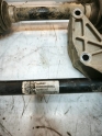 Oto Çıkma Parça / Alt Takım & Direksiyon / Aks / Opel / Insignia / Çıkma Parça 
