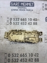 Oto Çıkma Parça / Elektrik / Sigorta Kutusu / Toyota / Corolla / Çıkma Parça 