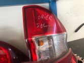 FORD COURİER SOL STOP