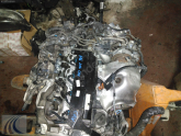 HONDA CRV 2017 ÇIKMA MOTOR