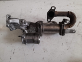 DACİA DOKKER 1.5 DCİ MOTOR EGR