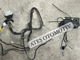 KORONDO SPORT ÖN KAPI KİLİDİ