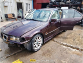 Oto Çıkma Parça / Kaporta & Karoser / Tavan Sacı / BMW / 3 Serisi / Çıkma Parça 