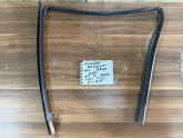 HYUNDAİ ACCENT SOL ARKA KAPI CAM FİTİLİ OLUK LASTİĞİ 95-00 MODEL