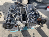 Oto Çıkma Parça / Motor / Silindir Kapağı / Porsche / Panamera / Çıkma Parça 