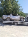 Mitsubishi L200 arka defrensiyel 4x4 kilitli