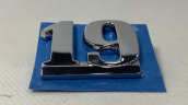 7700823985  ARKA MONOGRAM YAZI R19 ( 1.9 )