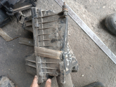 Opel Vectra hava filtre kutusu