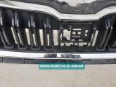 Oto Çıkma Parça / Skoda / Kamiq / Kaporta & Karoser / Panjur / Çıkma Parça 